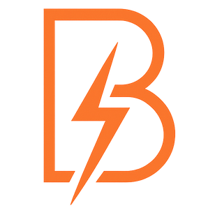 Byron Bunda logo